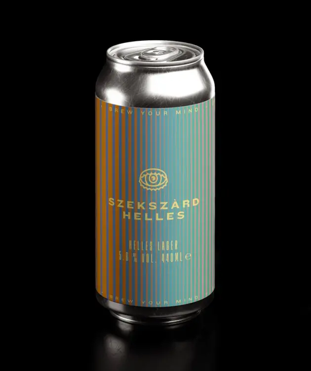 Szekszárd Helles - 5,5%