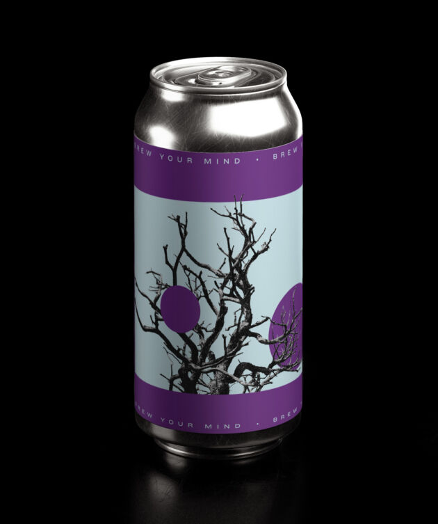 SIMPLE MEMORIES - IPA 6%