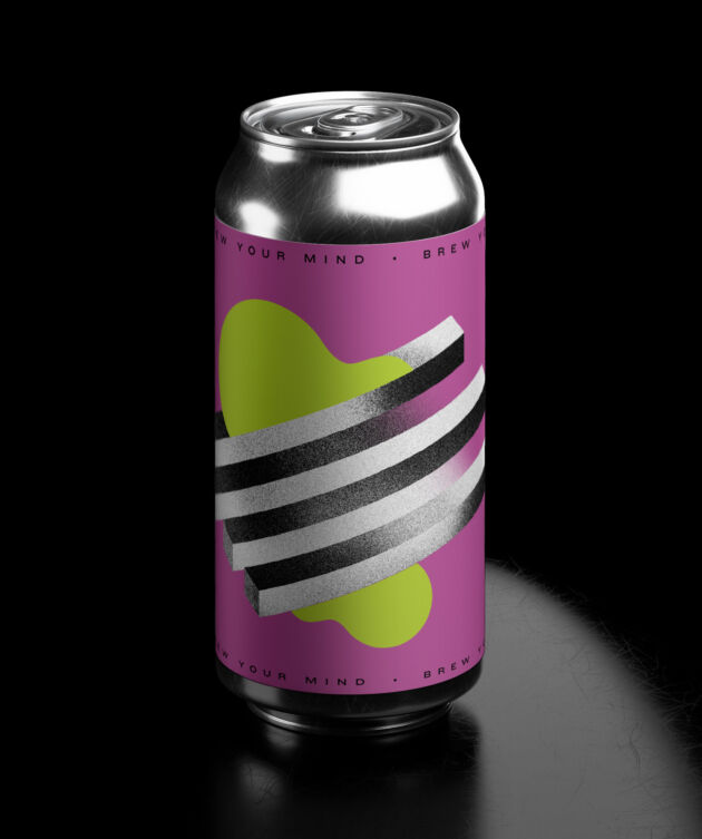 Double Yellow Haze APA 6,7%