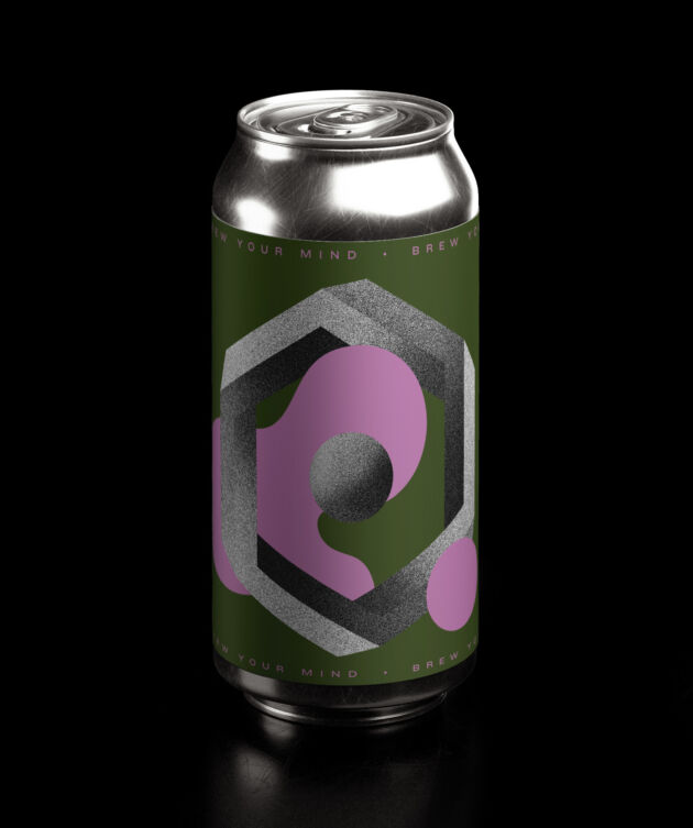 ETERNAL DREAMS - hazy Triple IPA 10%