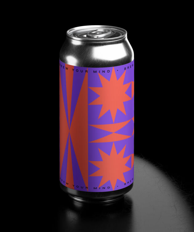 FRUIT WORKS - Mango - Passion Fruit - Strawberry - 6%