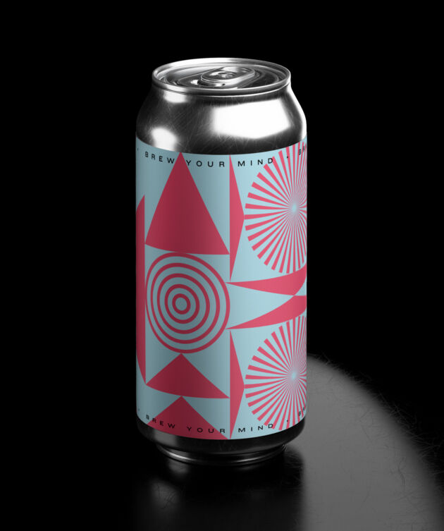 FRUIT WORKS - Raspberry - GOSE - 5,7%