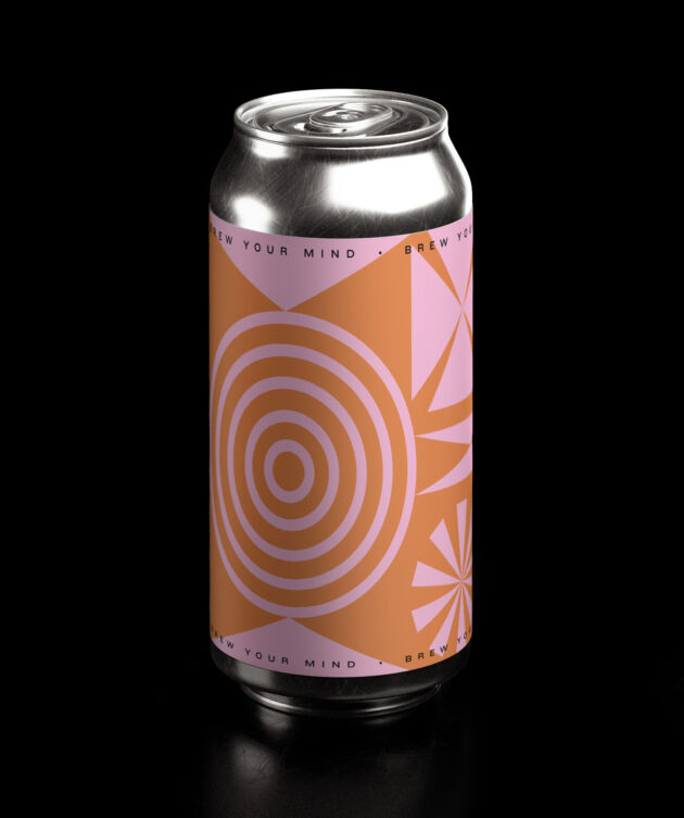 FRUIT WORKS - Strawberry - sour ale - 6%