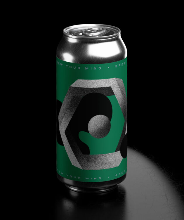 KEEP DREAMING IPA 7%
