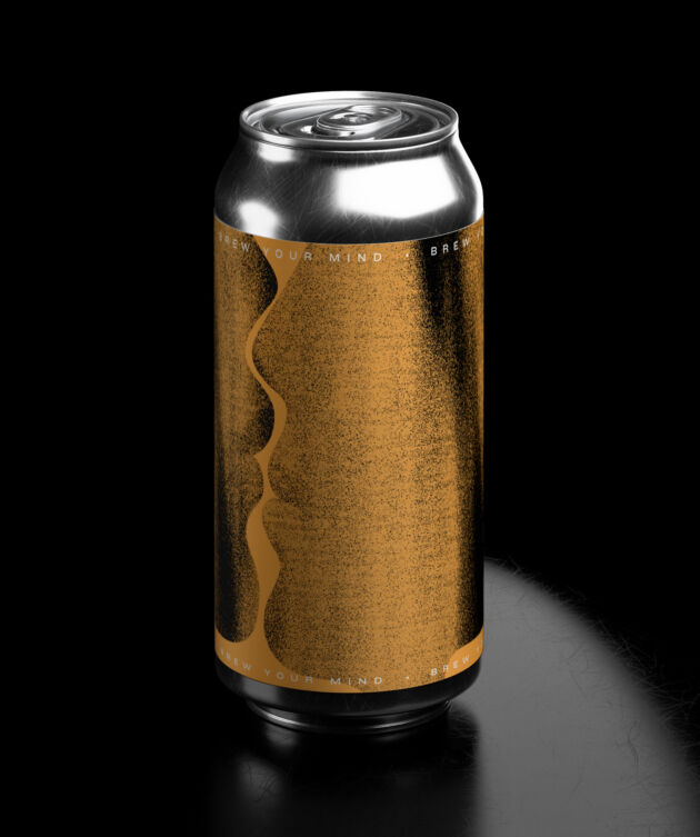 LOVE SESSION MOSAIC - session IPA 4,8%