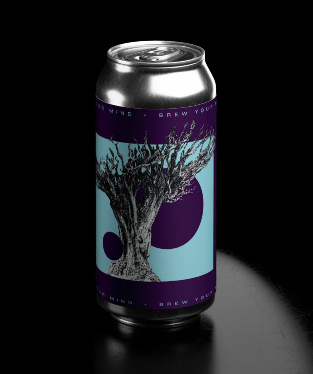 ONLY MEMORIES DDH IPA 7,1%