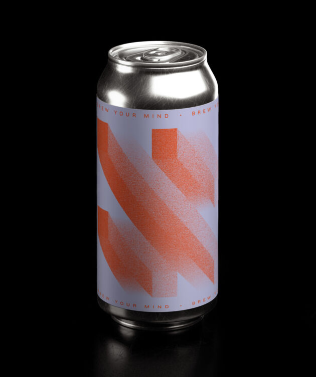 RISING FALL - IPA 7%