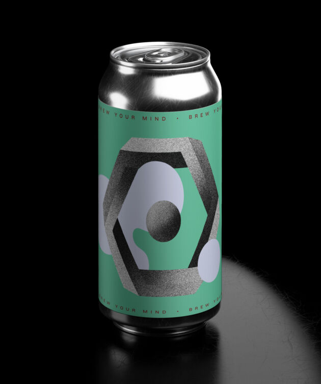 SMALL DREAMS IPA - 5,5%