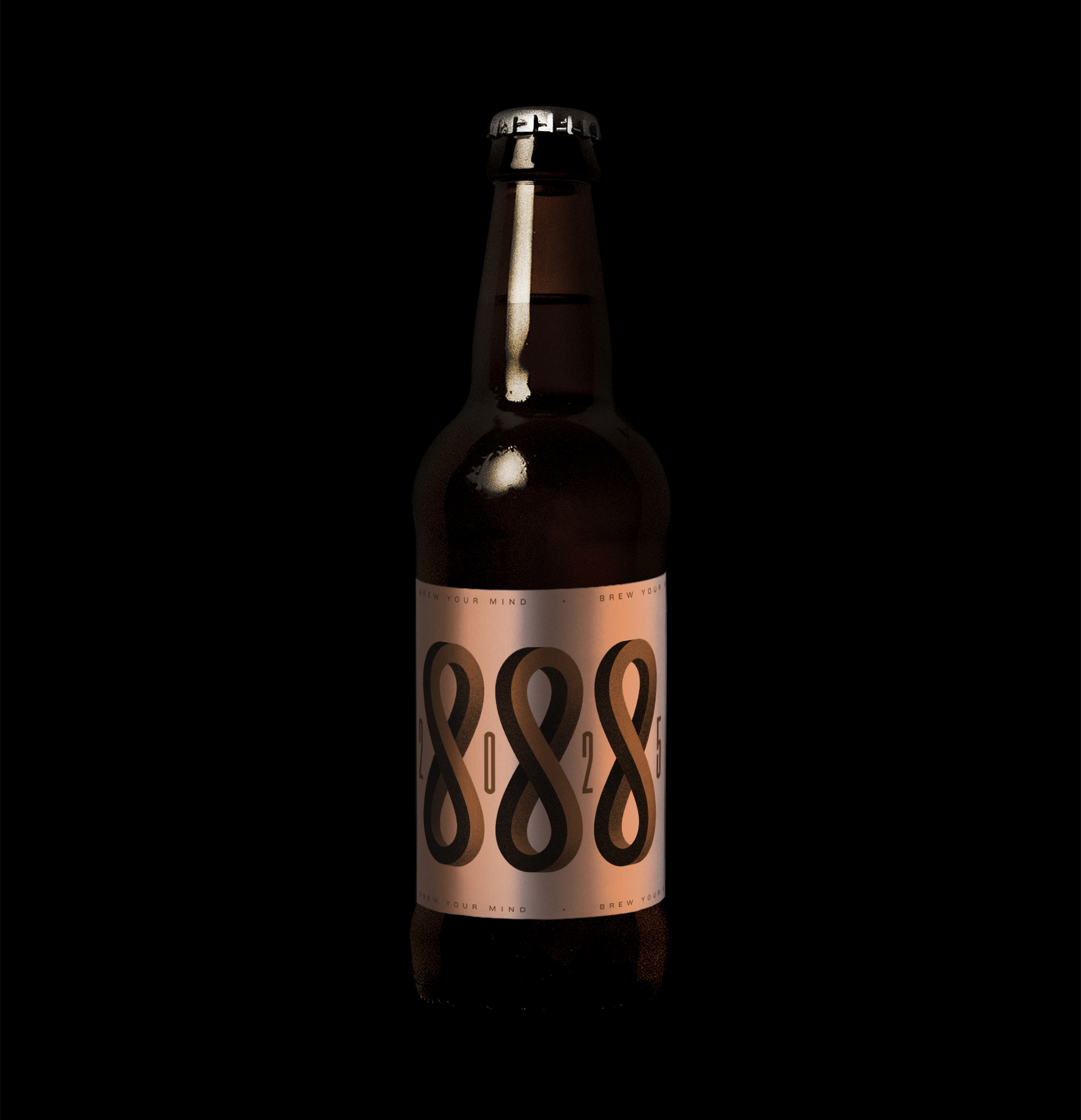 Moment in Time 2025: Heaven Hill Bourbon /w Mexican Vanilla & Cocoa - 13,25%